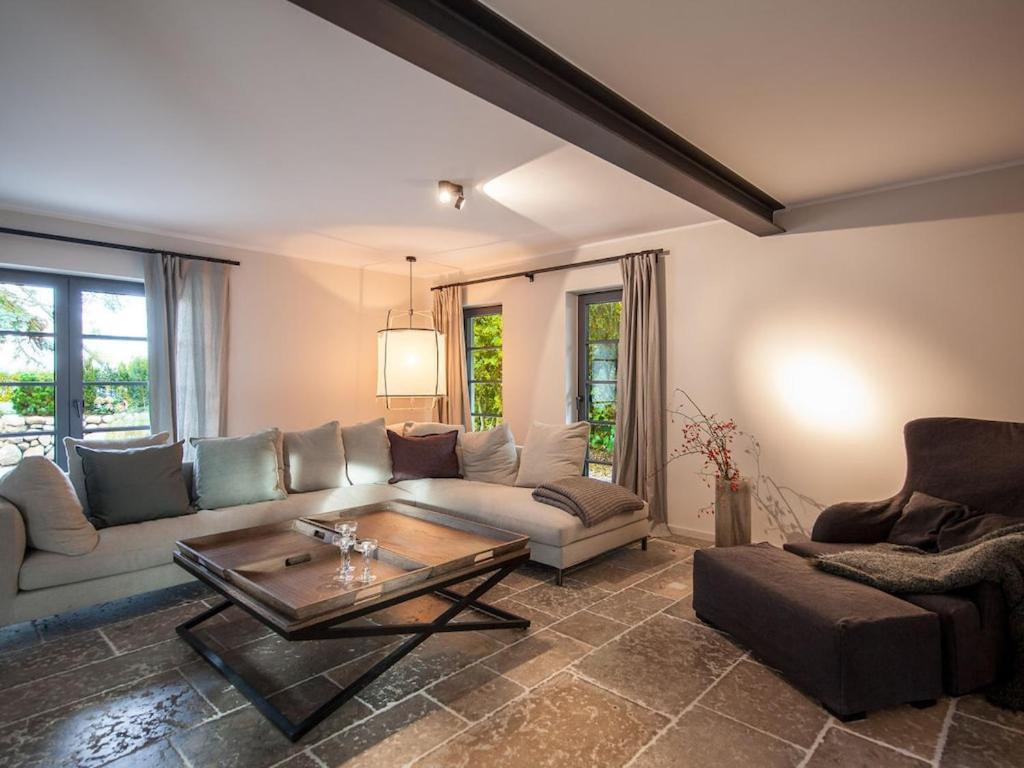 Ferienhaus In Sylt With 1 Bedroom