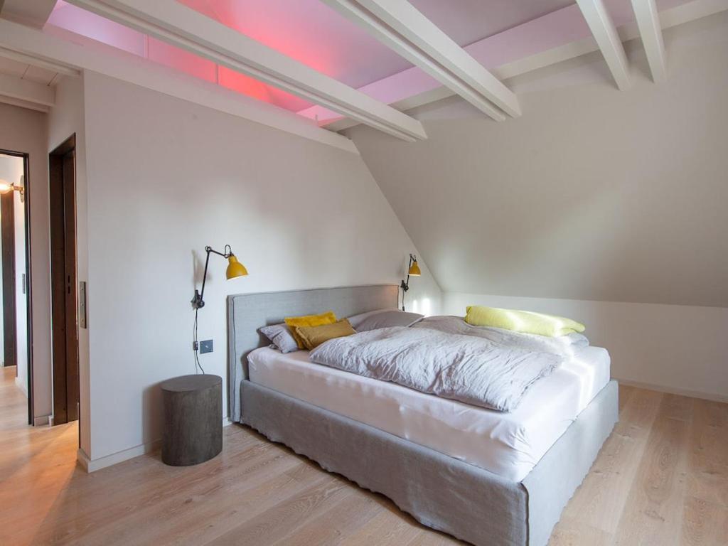 Ferienhaus In Sylt With 1 Bedroom Morsum (Sylt)