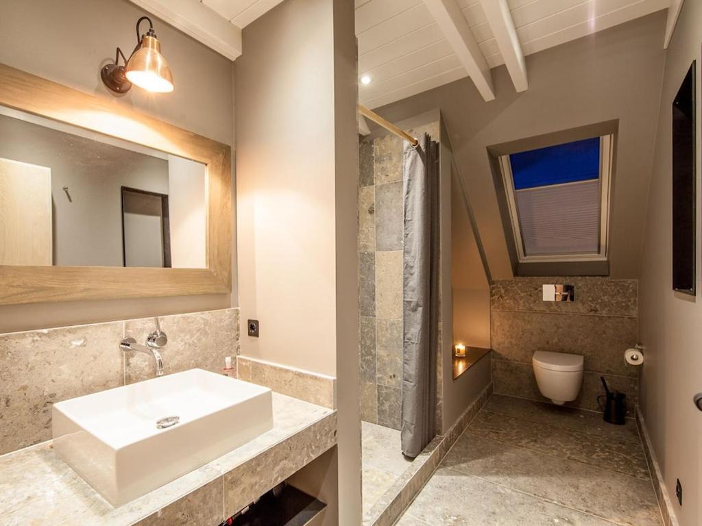 Ferienhaus In Sylt With 1 Bedroom