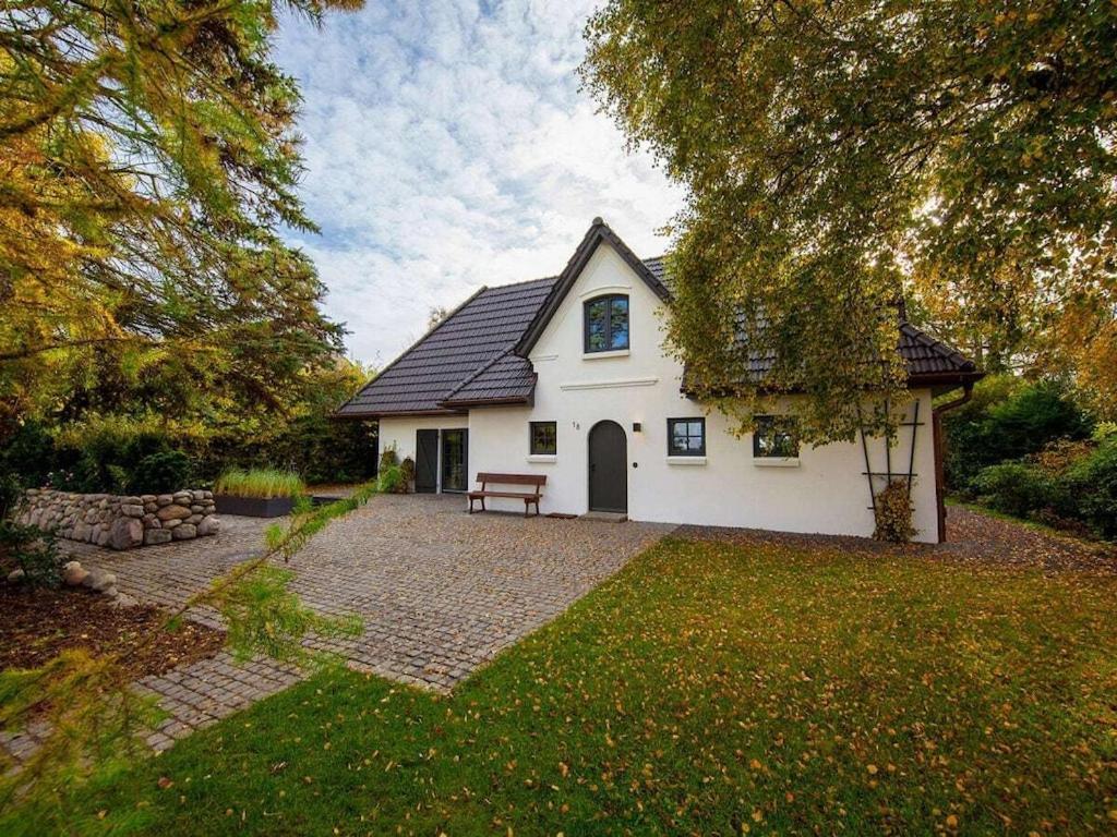 In Sylt With 1 Bedroom Ferienhaus Morsum (Sylt)