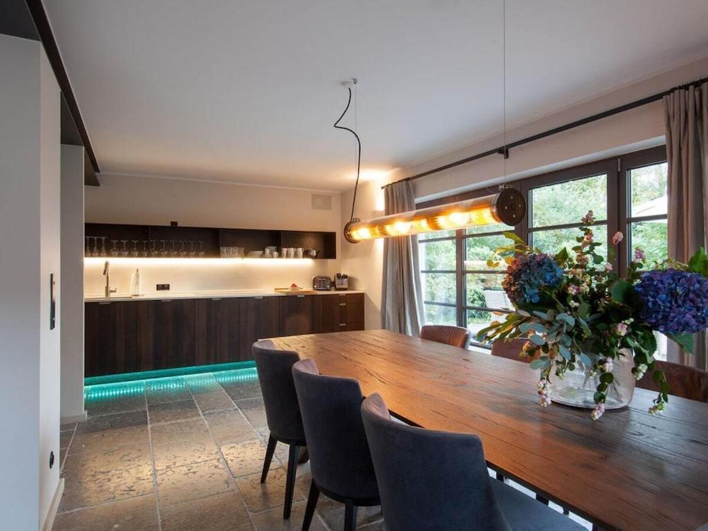 In Sylt With 1 Bedroom * Morsum (Sylt)