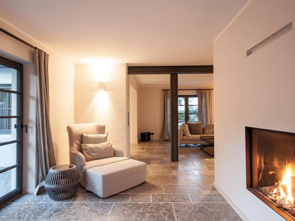 In Sylt With 1 Bedroom