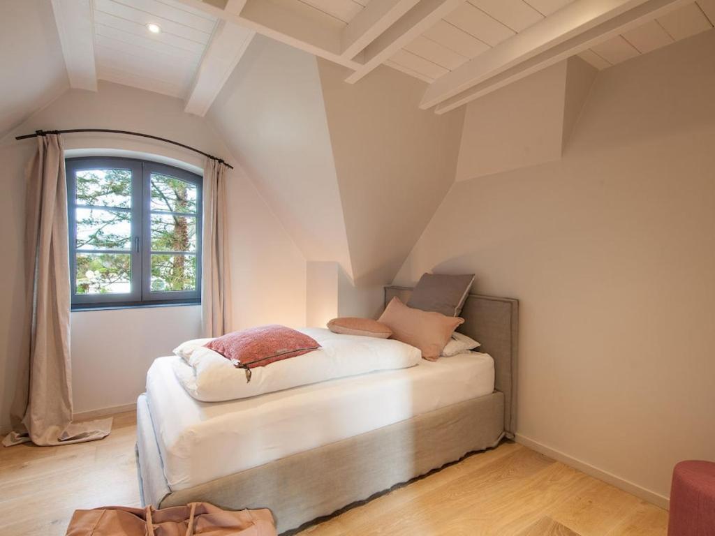 Ferienhaus In Sylt With 1 Bedroom Morsum (Sylt)