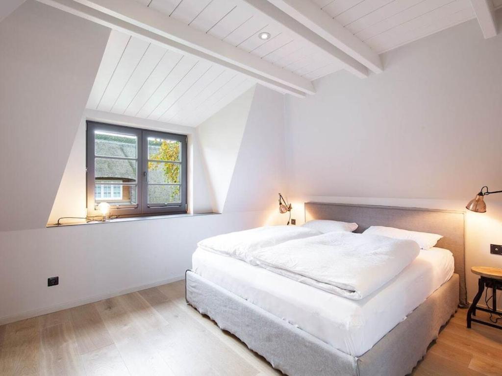 In Sylt With 1 Bedroom * Morsum (Sylt)