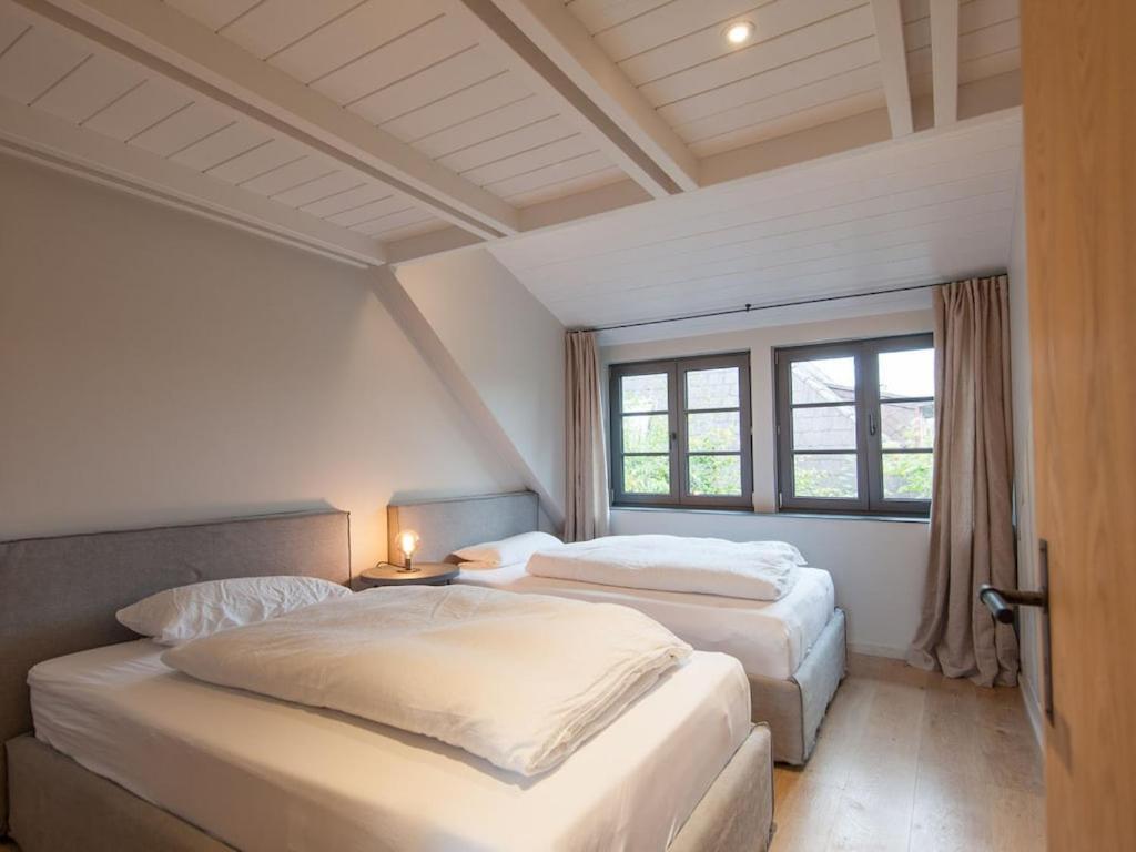 In Sylt With 1 Bedroom Ferienhaus Morsum (Sylt)