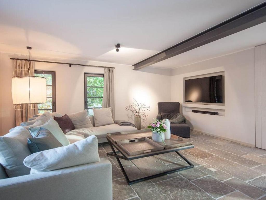 In Sylt With 1 Bedroom Ferienhaus