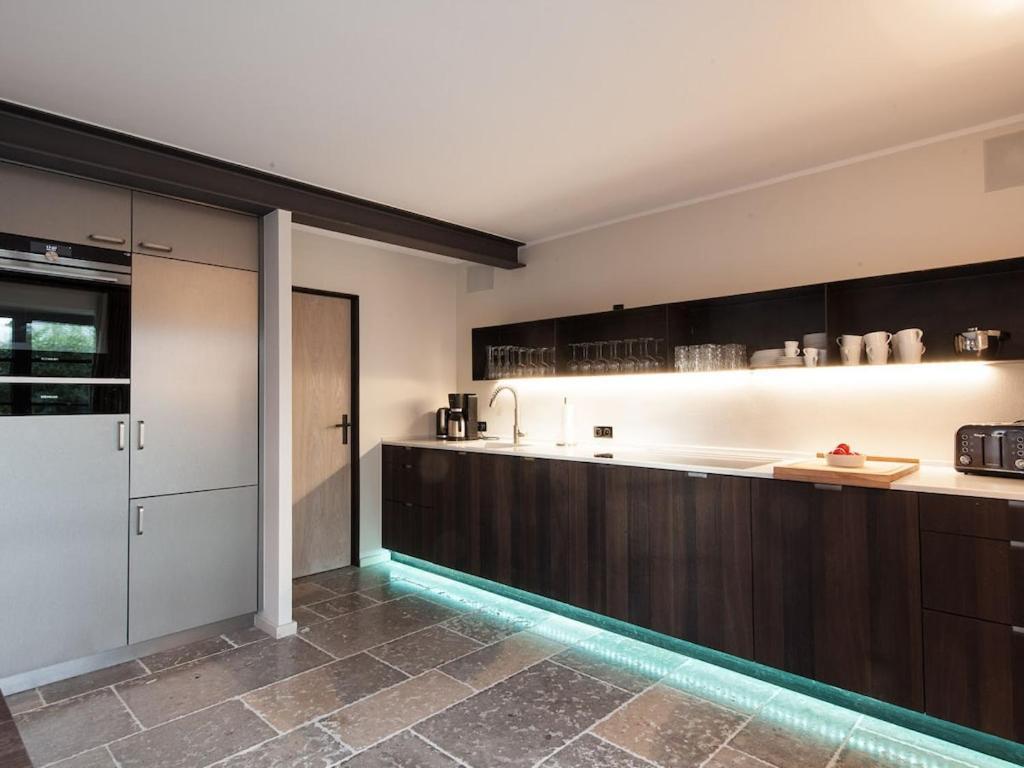 In Sylt With 1 Bedroom Ferienhaus *