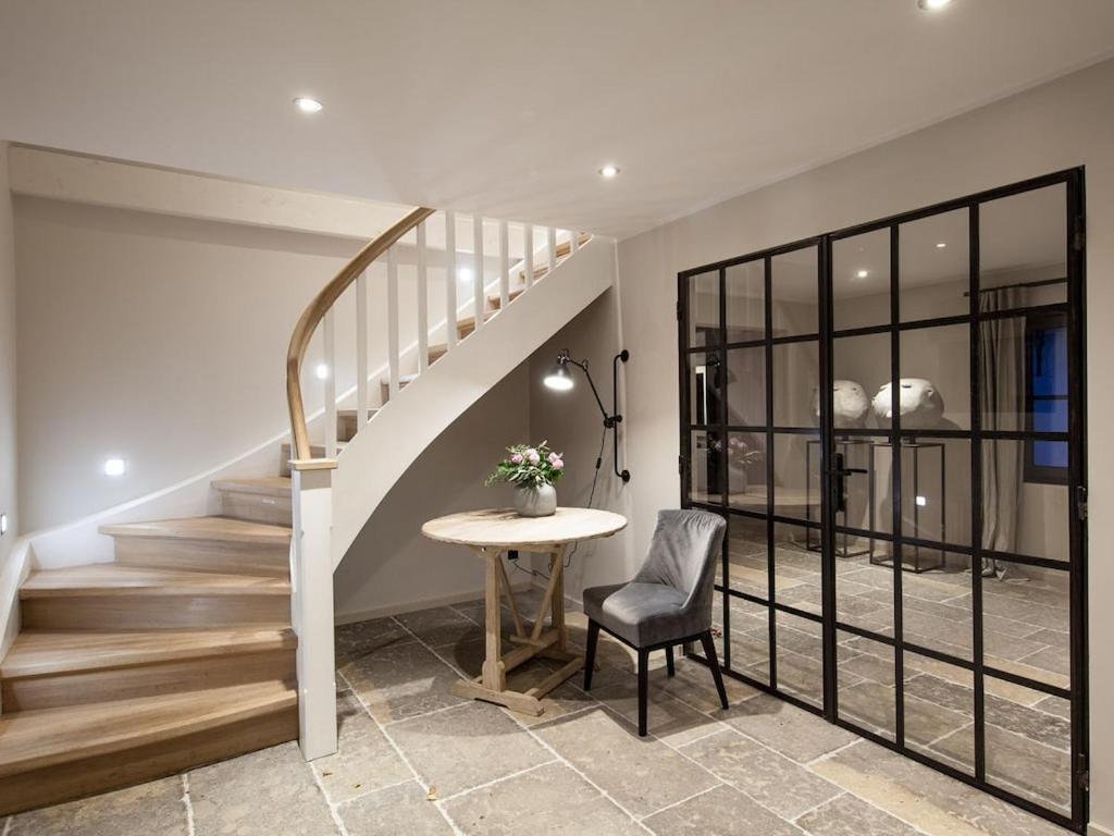 Ferienhaus In Sylt With 1 Bedroom *