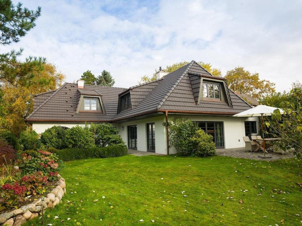 Ferienhaus In Sylt With 1 Bedroom Morsum (Sylt)